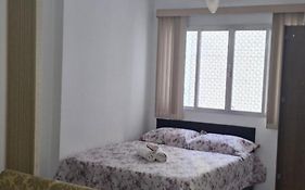 Sala Living Na Quadra Da Praia